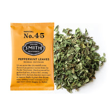 Load image into Gallery viewer, Smith Tea Peppermint
