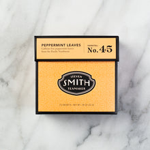 Load image into Gallery viewer, Smith Tea Peppermint
