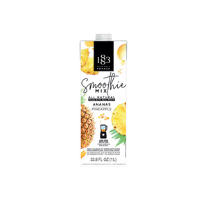 1883 Pineapple Smoothie