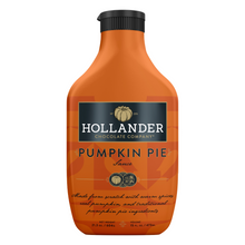 Load image into Gallery viewer, Hollander Pumpkin Pie Café Sauce
