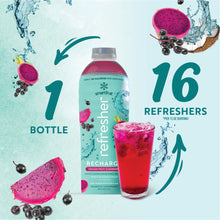 Load image into Gallery viewer, Smartfruit Recharge Refresher (48 oz)
