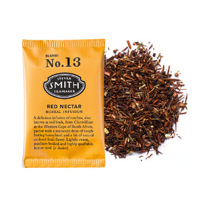 Smith Tea Red Nectar