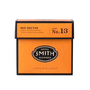Smith Teamaker Red Nectar