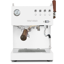 Load image into Gallery viewer, Ascaso Steel Duo Plus - 15 amp
