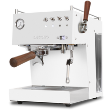 Load image into Gallery viewer, Ascaso Steel Duo Plus - 20 amp
