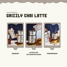 Load image into Gallery viewer, Say When Organic Grizzly Chai
