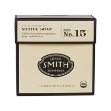 Load image into Gallery viewer, Smith Tea Soothe Sayer

