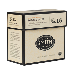 Smith Tea Soothe Sayer