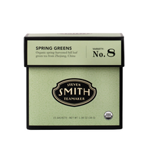 Load image into Gallery viewer, Smith Teamaker Spring Green
