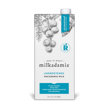 Charger l&#39;image dans la galerie, Milkadamia Unsweetened
