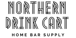 Northern Drink Cart