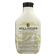 Load image into Gallery viewer, Hollander Sweet Ground White Chocolate Sauce
