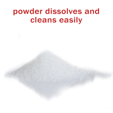 Load image into Gallery viewer, Urnex Cafiza Espresso Machine Cleaner Powder, 566g Jar
