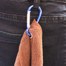 Load image into Gallery viewer, Rhino Barista Cloth Set 4pk
