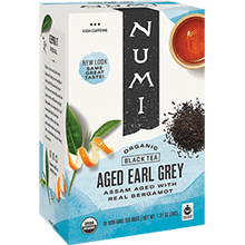 Load image into Gallery viewer, Numi Aged Earl Grey
