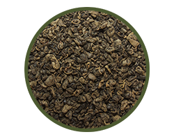 Numi Gunpowder Green