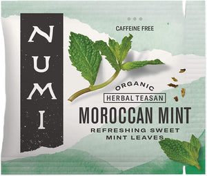 Numi Moroccan Mint