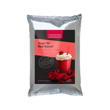 Load image into Gallery viewer, Cappuccine Frappe Mix Red Velvet
