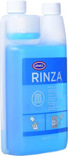 Load image into Gallery viewer, Urnex Rinza Milk System Cleaner Liquid - 32oz Bottle

