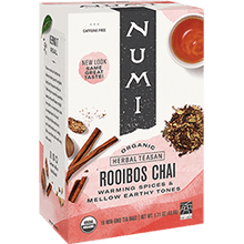 Load image into Gallery viewer, Numi Rooibos Chai
