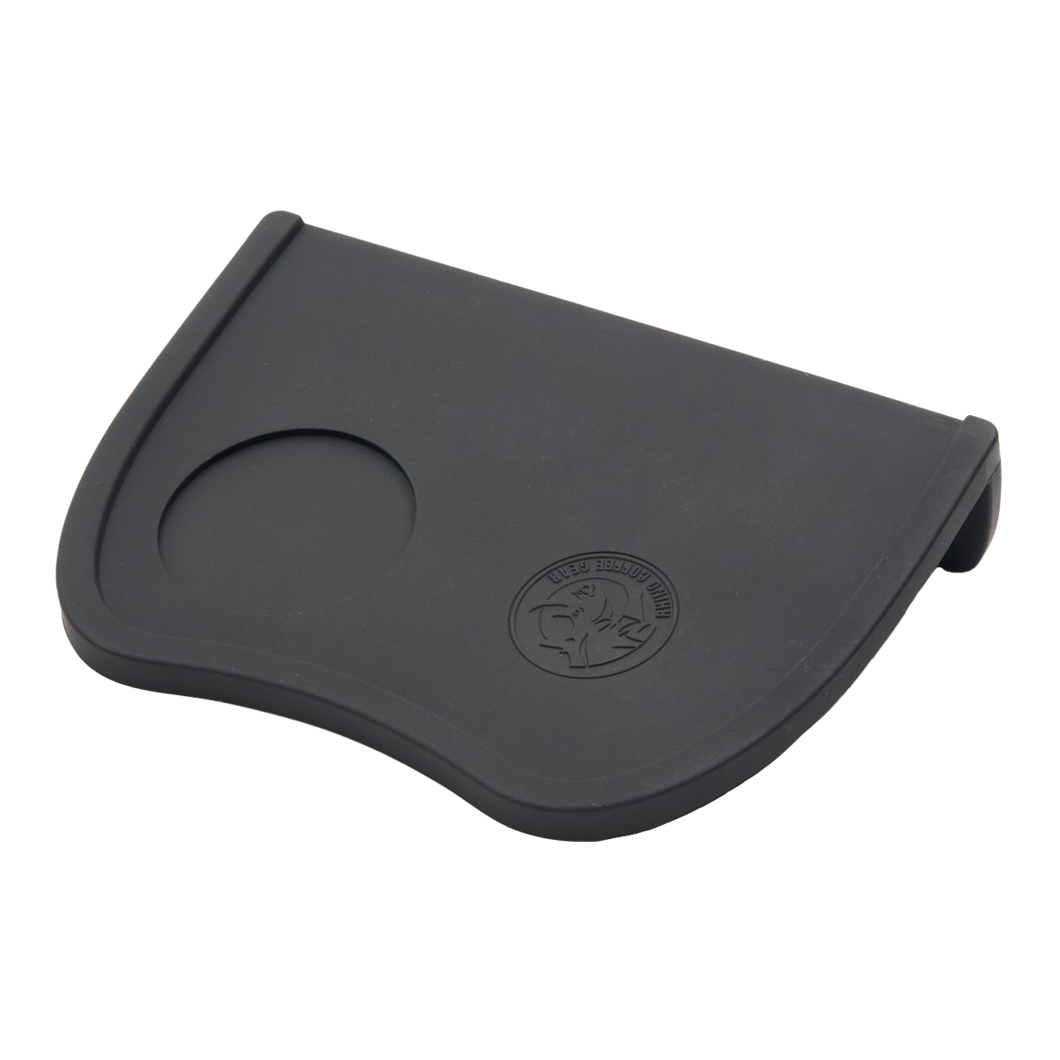 Rhino Corner Tamp Mat