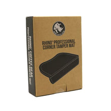 Load image into Gallery viewer, Rhino Corner Tamp Mat
