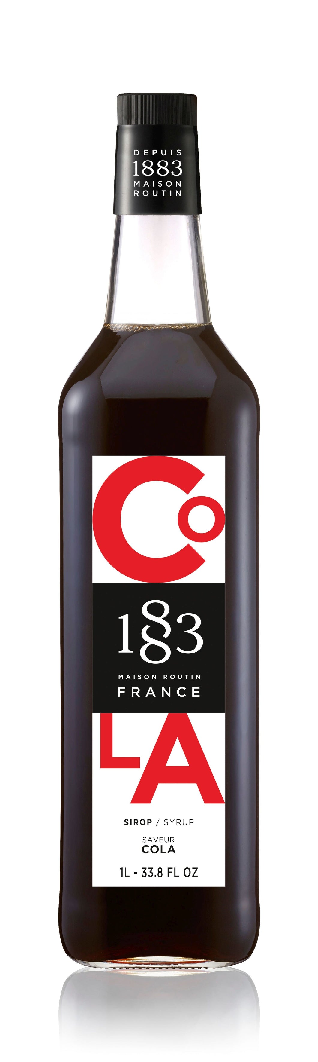 1883 Cola Syrup