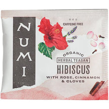Load image into Gallery viewer, Numi Hibiscus
