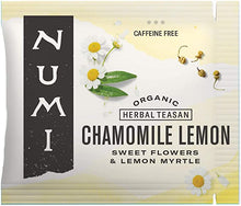 Load image into Gallery viewer, Numi Chamomile Lemon
