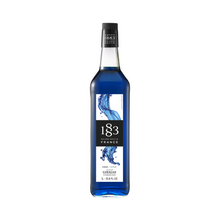 Load image into Gallery viewer, 1883 Blue Curacao Syrup (1L)
