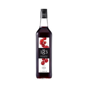 1883 Cherry Syrup (1L)