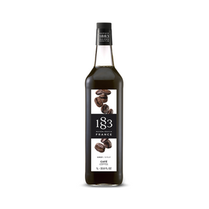 1883 Coffee Syrup (1L)