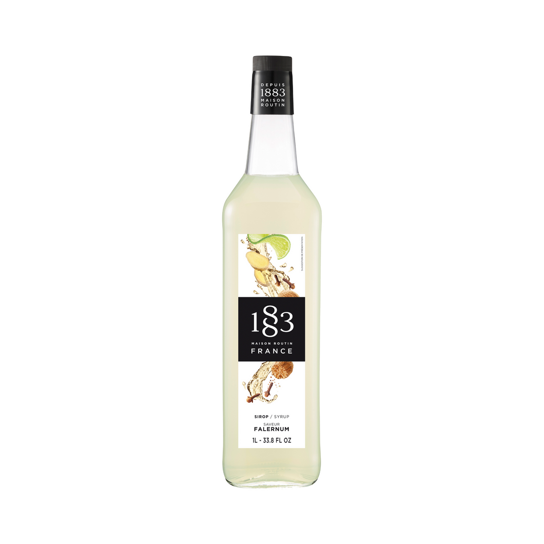 1883 Falernum Syrup (1L)