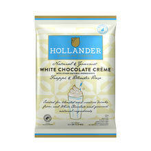 Load image into Gallery viewer, Hollander FRAPPE White Chocolate Crème
