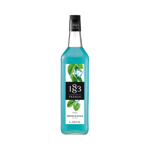 1883 Iced Mint Syrup (1L)