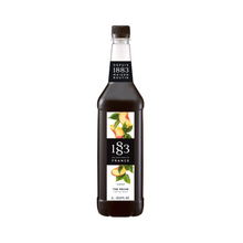Load image into Gallery viewer, 1883 Iced Tea Peach Syrup (1L)
