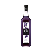 1883 Lavender Syrup
