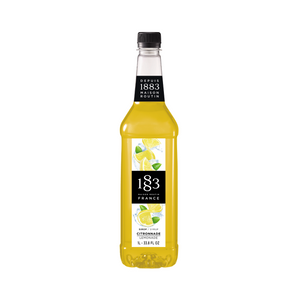 1883 Lemonade Syrup