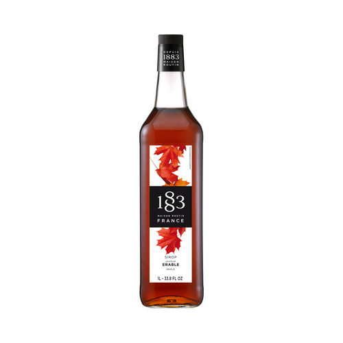 1883 Maple Syrup (1L)