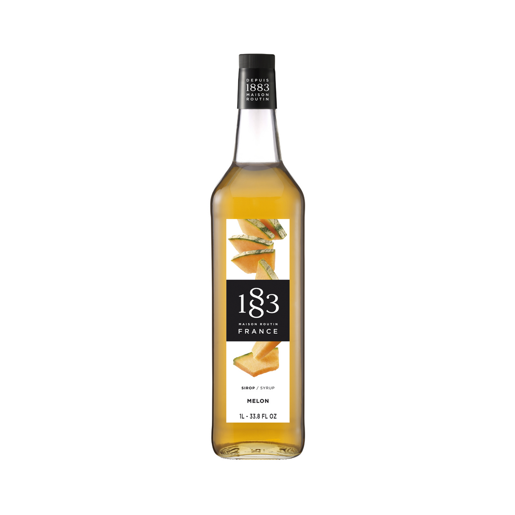 1883 Melon Syrup (1L)
