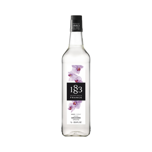 1883 Orchid Syrup (1L)