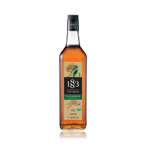 1883 Organic Agave Syrup (1L)