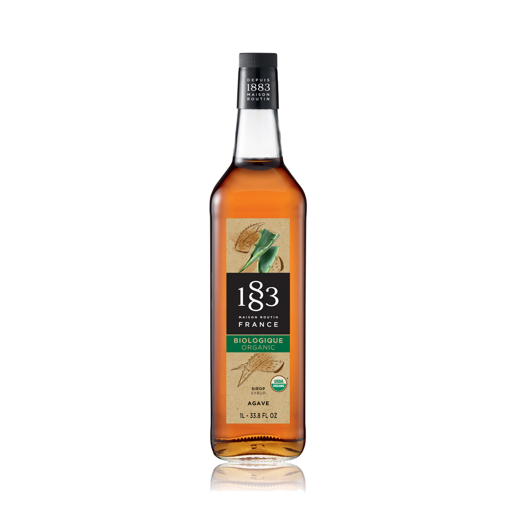 1883 Organic Agave Syrup (1L)