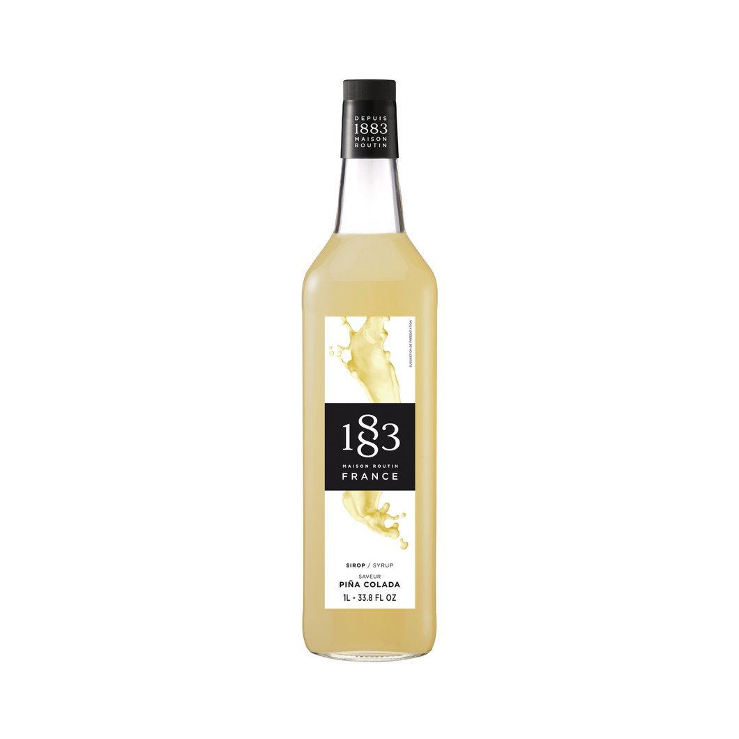 1883 Piña Colada Syrup (1L)