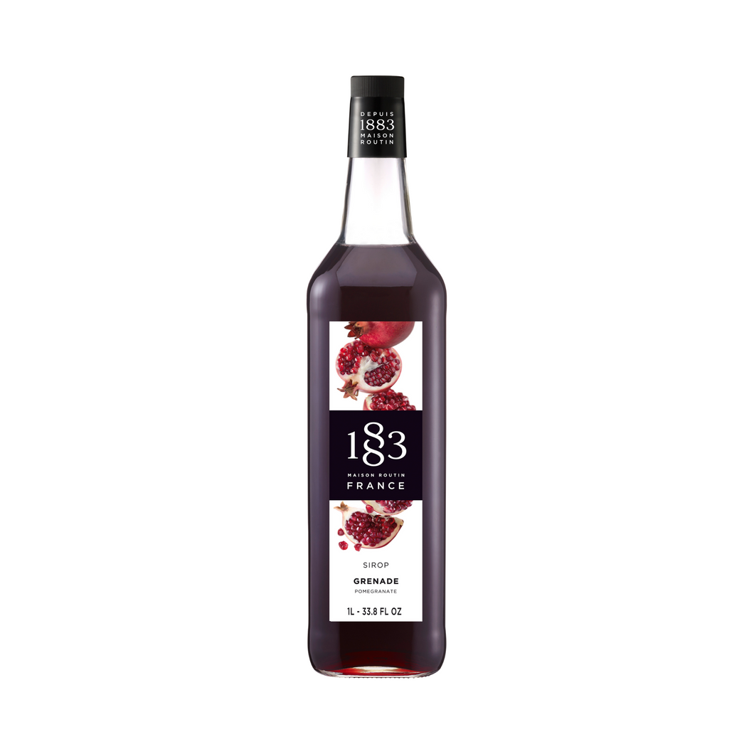 1883 Pomegranate Syrup (1L)