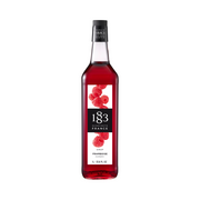 1883 Raspberry Syrup