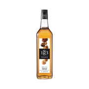 1883 Roasted Hazelnut Syrup
