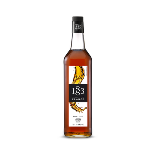 1883 Rum Syrup (1L)