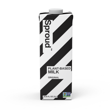 Load image into Gallery viewer, Sproud Original Milk
