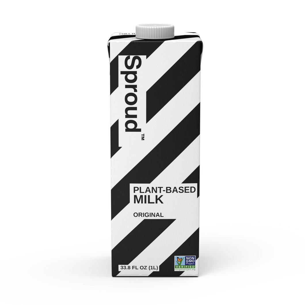 Sproud Original Milk